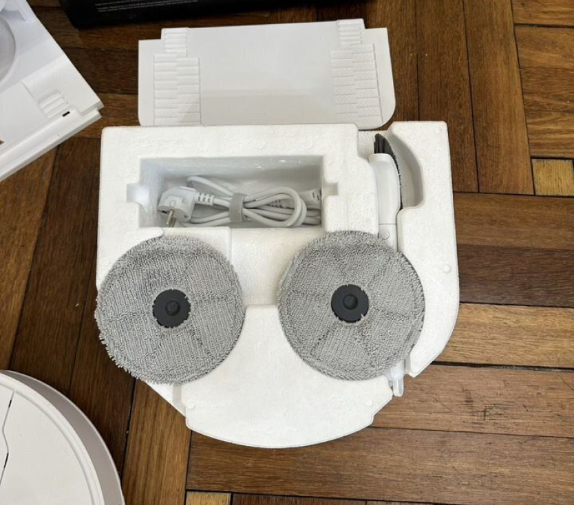 Dreame L50 Ultra